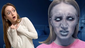 ЧТО-ТО Вселилось в мою Старшую Сестру!