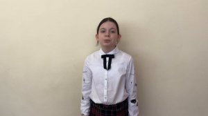 Стихотворение "Верю в Солнце Завета"