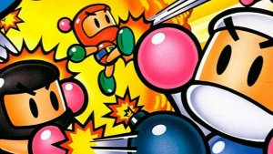 Super Bomberman — Геймплей | Прохождение (SNES)