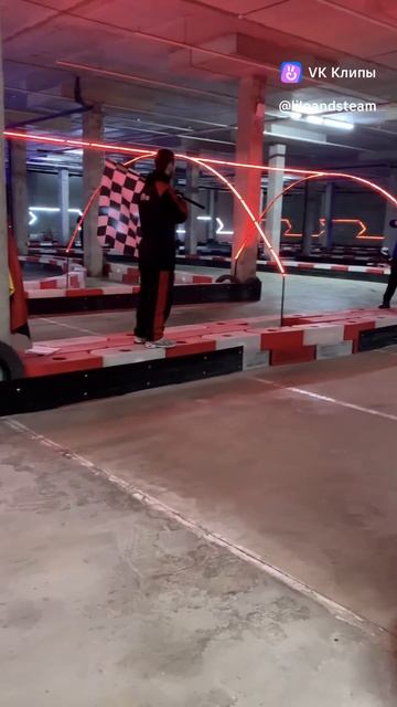 Заводи мотор. Включай любимую музыку. Лови свой ритм. И помни - твоя скорость всегда про твои эмоции