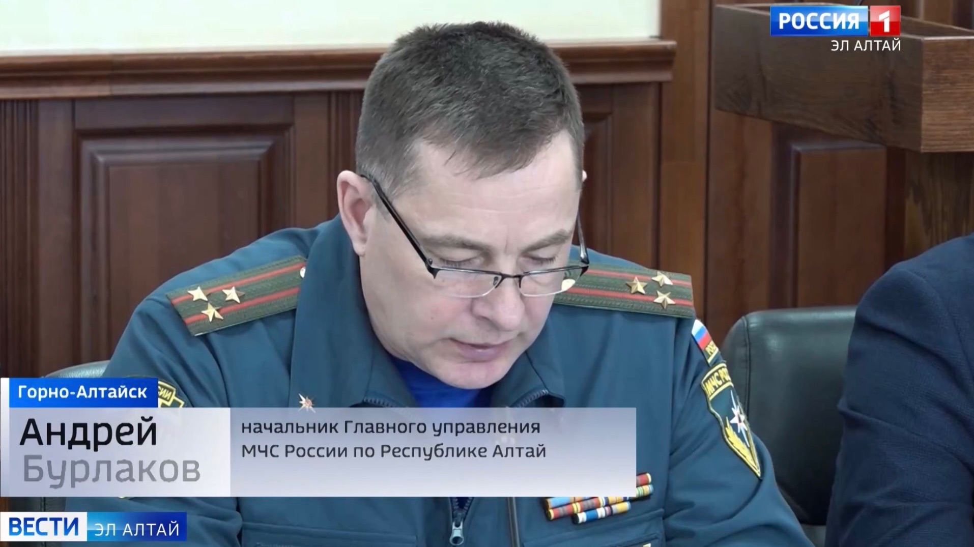 В Правительстве РА обсудили подготовку к паводку