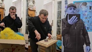 Обзор- Сало передам на Планетную. Андрей обвинил Светлану в отравлении Долли