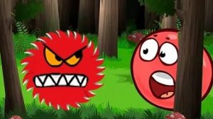 КРАСНЫЙ ШАР