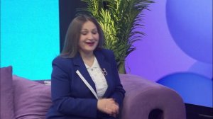 Утро Донбасса 26 февраля 2026 г. Елена Мангова. Свадебный проект «Вместе».