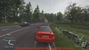 Forza Horizon 4 прохождение №9