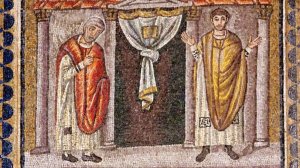 Притча о мытаре и фарисее