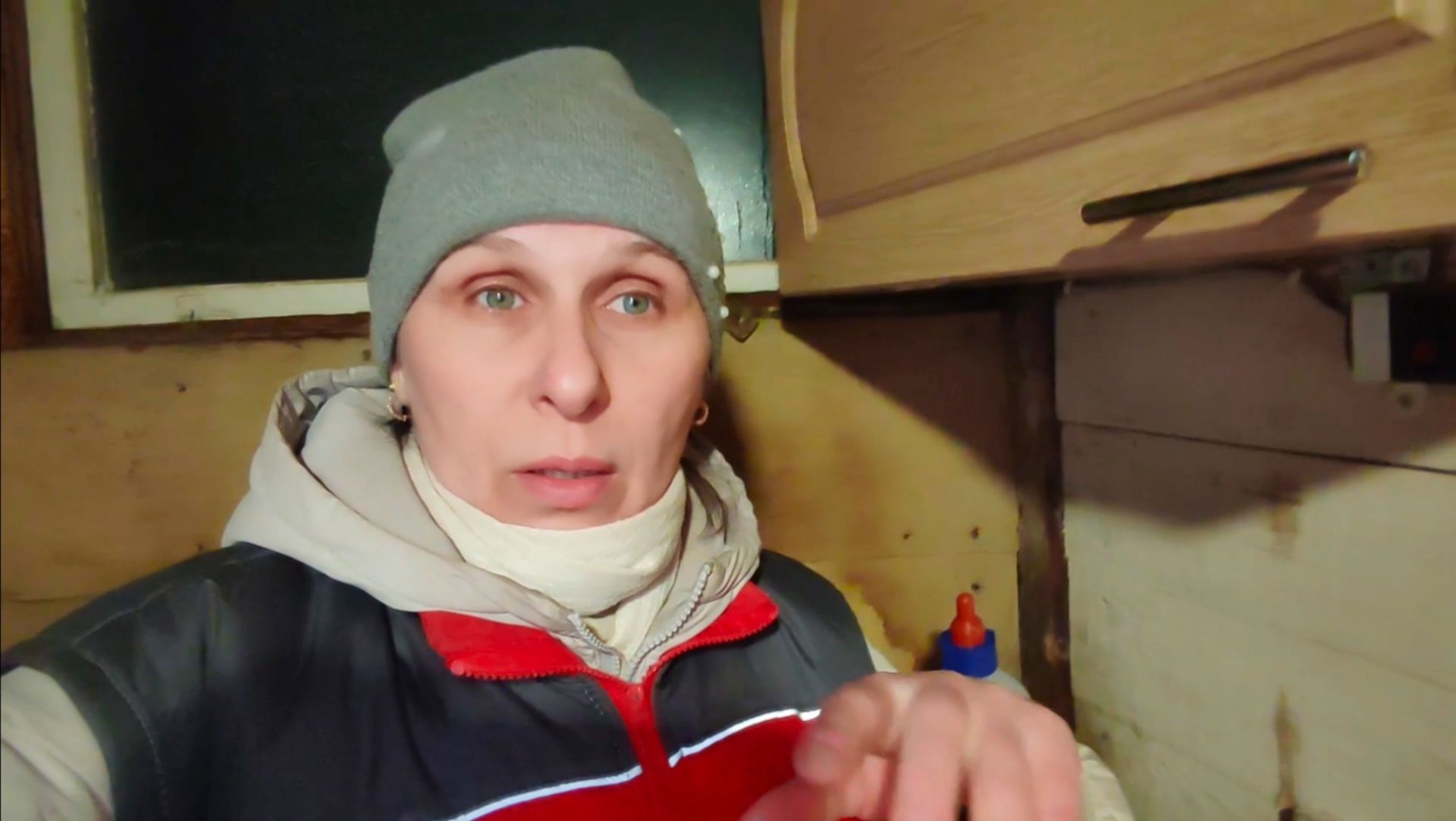 Гаврюшкина каша. Подробностей не помню смотреть онлайн