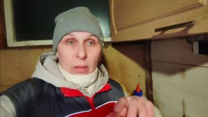 Гаврюшкина каша. Подробностей не помню. Моё детство