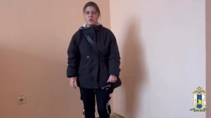 Полиция Сахалина, вычислив курьера мошенников, предотвратила хищение 8 млн рублей у пенсионеров