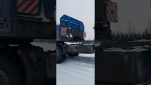 работа в Уренгое