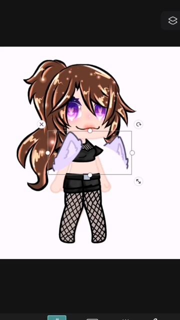 ОБРАБОТКА В ГАЧЕ ЛАЙФ