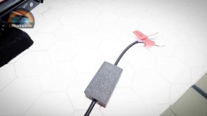 Mitsubishi ASX фонари светодиодные тюнинг проект