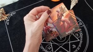 Прогноз на неделю со 02 по 08 марта