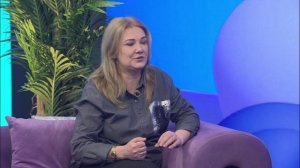 Утро Донбасса 02 марта 2026 г. Ирина Солёная. «Метель».