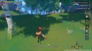 Witchspire новая игрушка демоверсия