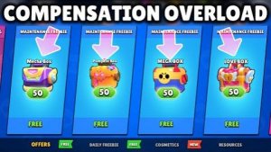 БРАВЛ СТАРС