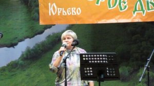 Фестиваль "Второе дыхание" 2025 г