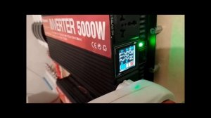 акумуляторы ниссан лиф тэст