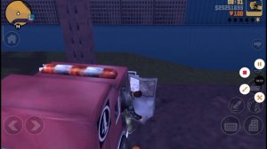 Играем в GTA III