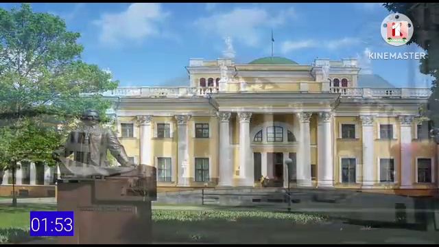 Уход на профилактику (Беларусь 1) Беларусь (20.03.2026)