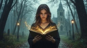 Аудиокнига. Сходство как приговор. Любовное фэнтези.