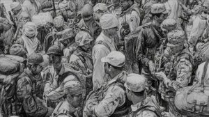 Где-то в Европе 2010-х... (из Мари Фальчик)