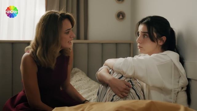 Словно сон 1 серия сериал 2025