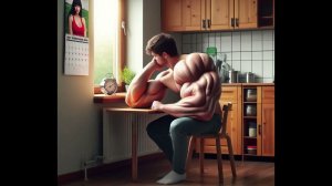 Моя лучшая подруга