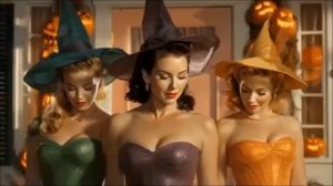 Магия красоты: Сёстры полнолуния - 5