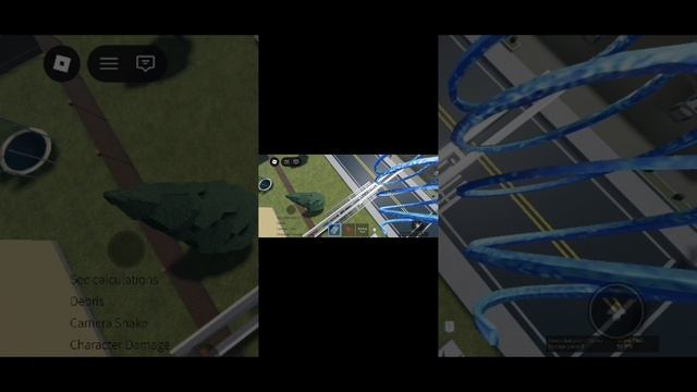 роблокс физика разрушения секретки частный сервер