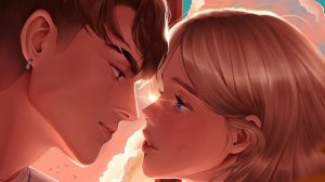 Похититель сердца.