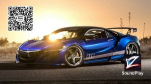 УЛИЧНЫЙ БАСС (ТОП музыка) #131