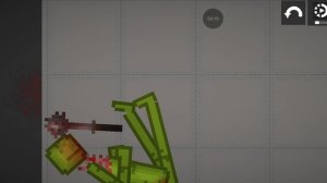 Эпичные смерти мелонов