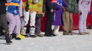 «ЕЛИЗОВСКИЙ СПРИНТ» СОБРАЛ В ЭТОМ ГОДУ ТЫСЯЧИ ЗРИТЕЛЕЙ И УЧАСТНИКОВ•НОВОСТИ КАМЧАТКИ