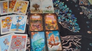 ТЕЛЬЦЫ. Прогноз на МАРТ 2026