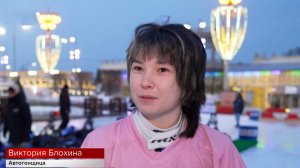 "По фану подрифтить" - участница Гран-при по ледовому картингу в Москве об эмоциях после заезда