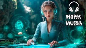 Уставший, но не сдающийся ⏐ Музыка для программистов и упорной работы