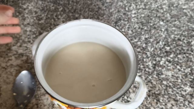 Овсяный кисель полезный для желудка