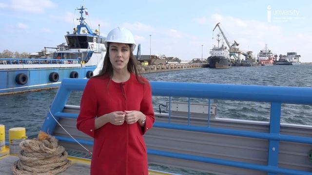 Техника и технологии бурения морских скважин