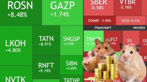 ⚡️2 марта ► Что делать с растущими нефтяниками / Рост, война, новости и отчеты ► Что с акциями