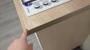 6. февраль 2023 Ремонт 8! Косяки кухни мной спроектированной) #ремонт #кухня #делаемремонт