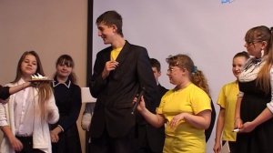 Татьянин день 2014