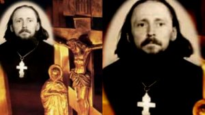 СМЕРТЬ- ЭТО ДАР БОЖИЙ,НО ОКАЗЫВАЕТСЯ ЭТОТ ДАР НУЖНО ЕЩЕ ЗАСЛУЖИТЬ..БЛАЖЕННЫЙ НИКОЛАЙ ТРУБИН ч.14