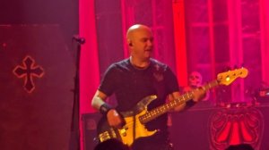 Crazy Train - Change the World /Оззи трибьют/