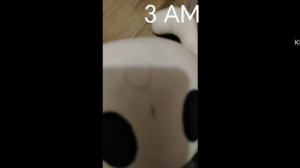 5 ночей с гошей 2-я ночь