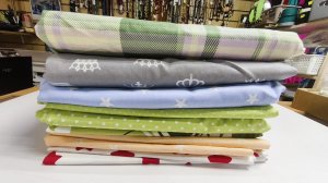 03.03.26. Ткани из хлопка для постельного белья