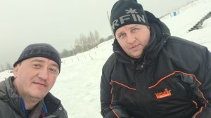 01.03.26 Платный водоём!  Шок! Рыба плавает боком!!!