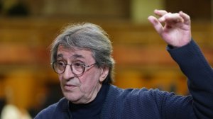 Юрий Башмет закрыл Зимний фестиваль искусств в Сочи гала-концертом