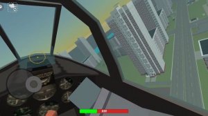 Simple Sandbox 2 первая часть