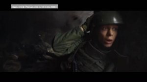 В кинотеатрах Уфы вышел в прокат военный фильм «Малыш»